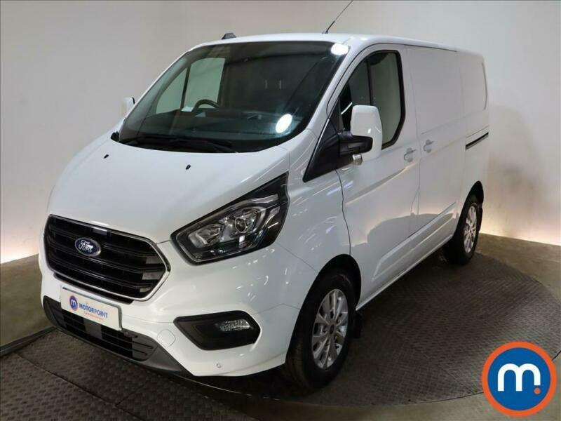 transit custom gumtree